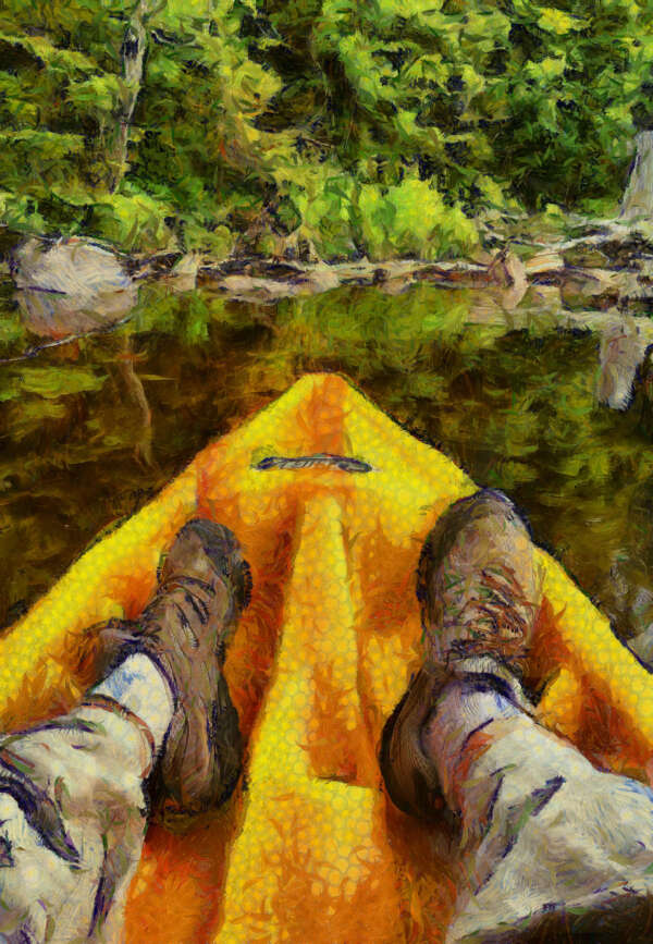 Canoe - Image 2