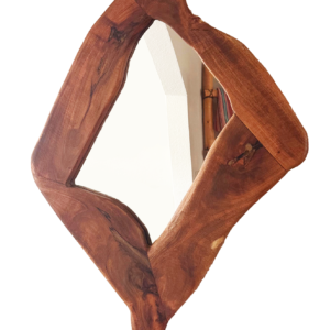 Mesquite Mirror (24x36)